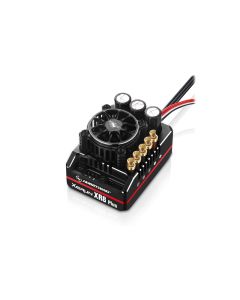 Hobbywing Brushless Regler Xerun XR8 Plus G2S 200A, 2-6S