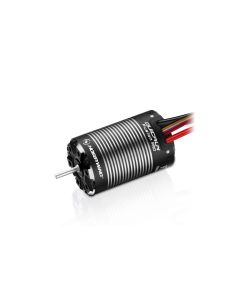 Hobbywing Antriebsset Quicrun Fusion Pro Combo, Crawler, 2300 kV, 2-3S
