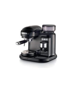 Ariete Portionskaffeemaschine MODERNA Schwarz