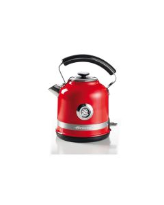 Ariete Wasserkocher Moderna 1.5 l, Rot