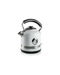 Ariete Wasserkocher Moderna 1.5 l, Weiss