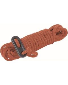 Easy Camp Orange Guylines, 4 Meter