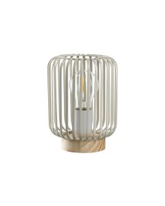 Leonardo Laterne Amalfi 20 cm, Beige