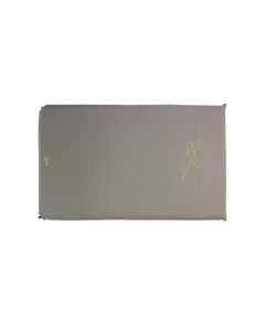 Easy Camp Schlafmatte Siesta Mat Double, 193 cm x 120 cm x 10 cm