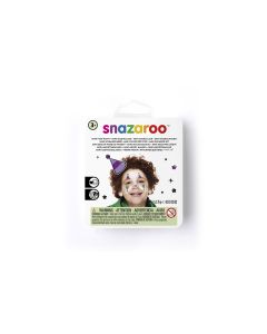 Snazaroo Schminkfarbe als Set Mini Hofnarr