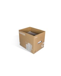 Brieger Aufbewahrungsbox 37.2 x 24.7 x 30 cm