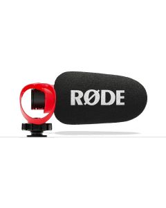Rode Mikrofon VideoMicro II