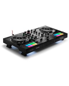 Hercules DJ-Controller DJControl Inpulse 500