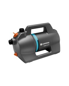 GARDENA Gartenpumpe 4100 Silent