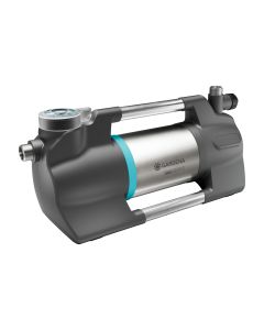 GARDENA Gartenpumpe 5600 Silent+