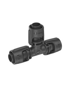 GARDENA T-Stück Micro-Drip-System 13 mm (1/2)