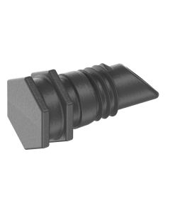 GARDENA Verschlussstopfen Micro-Drip-System 4.6 mm (3/16), 10 Stück