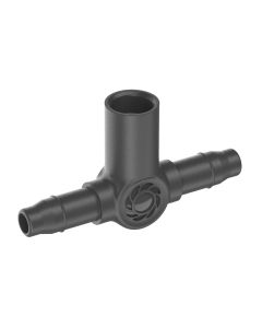GARDENA T-Stück für Sprühdüsen Micro-Drip-System