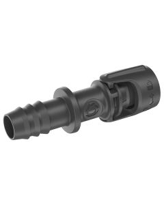 GARDENA Verbinder Micro-Drip-System Universal 13 mm (1/2)