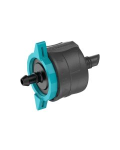 GARDENA Regulierbarer Endtropfer Micro-Drip-System 1-8 l/h, 5 Stück