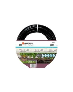 GARDENA Tropfrohr 1.6 l/h 25 m Micro-Drip-System