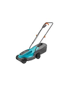 GARDENA Akku-Rasenmäher PowerMax 30/18 V P4A Ready-To-Use Set