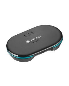 GARDENA Smart Irrigation Control
