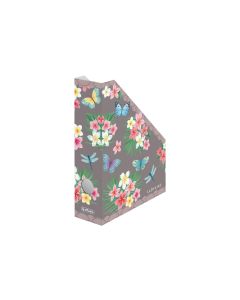 Herlitz Stehsammler Ladylike Butterflies A4, 30 x 7.5 x 22.5 cm