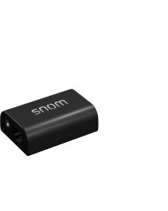 snom Wireless Headset Adapter Advanced RJ-45 - EHS