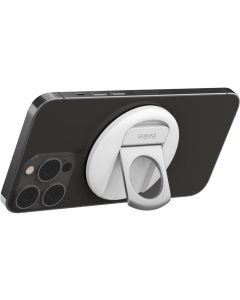 Belkin Halterung iPhone Mount mit MagSafe für Mac Notebooks