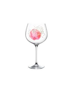 Leonardo Gin Glas Presente 400 ml, 1 Stück, Transparent