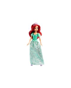 Disney Princess Puppe Disney Prinzessin Arielle