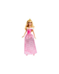 Disney Princess Puppe Disney Prinzessin Aurora