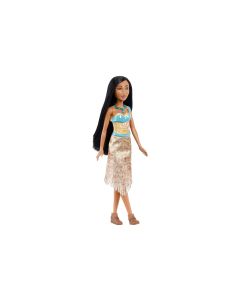 Disney Princess Puppe Disney Prinzessin Pocahontas