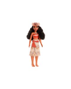 Disney Princess Puppe Disney Prinzessin Vaiana