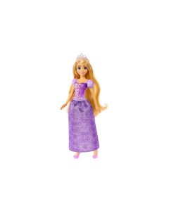 Disney Princess Puppe Disney Prinzessin Rapunzel