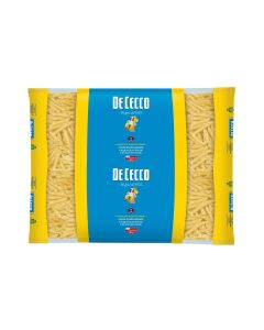 De Cecco Teigwaren Penne rigate Nr. 41 3 kg