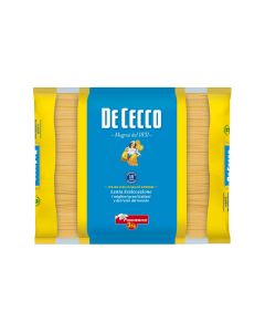 De Cecco Teigwaren Spaghetti Nr.12 3 kg
