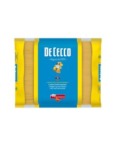 De Cecco Teigwaren Spaghettini Nr. 11 3 kg