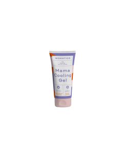 Womatics Brustwarzensalbe Mama Cooling Gel 150 ml