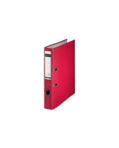 Leitz Ordner Swiss Edition 180°, 5.2 cm, A4, Rot