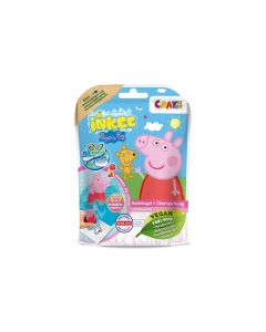 Craze Badekugel Inkee – Peppa Pig 1 Stück
