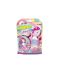 Craze Badekugel Inkee – Unicorn Beach 1 Stück