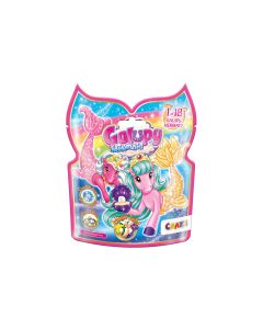 Craze Figur Galupy Mermaid