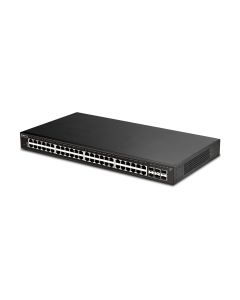 DrayTek Switch VigorSwitch G2540xs 54 Port