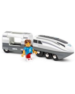 BRIO BRIO World Turbo Train