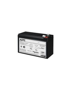 APC Ersatzbatterie APCRBC176