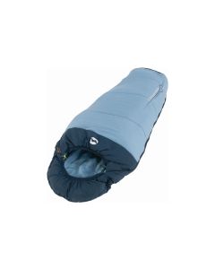 Outwell Kinderschlafsack Convertible Junior «R» Ice
