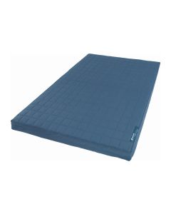 Outwell Luftbett Wonderland Double, 190 cm x 135 cm x 15 cm