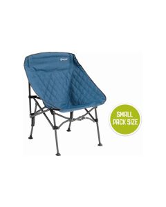 Outwell Campingstuhl Strangford, Blau