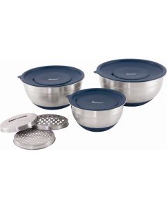Outwell Chef Schüssel-Set