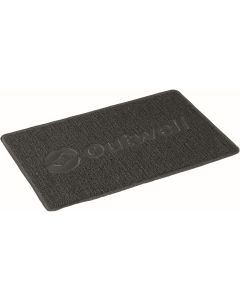 Outwell Zeltteppich Fussabtreter 55 cm x 33 cm