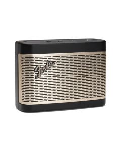 Fender Bluetooth Speaker Newport 2 Champagner, Schwarz