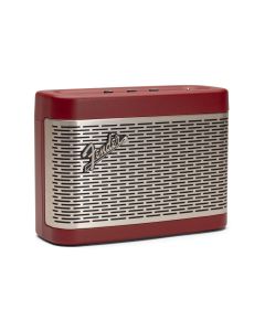 Fender Bluetooth Speaker Newport 2 Champagner, Rot