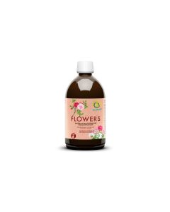 Multikraft Konzentrat Multikraft Flowers, 0.5 l